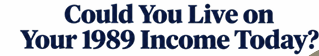 89 Income